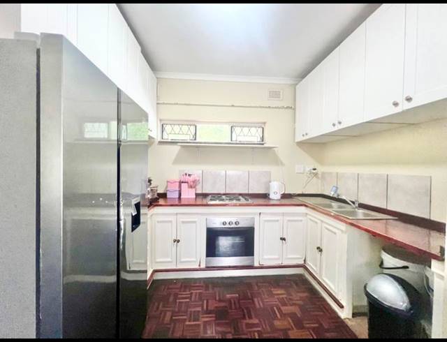 2 BEDROOM TOWNHOUSE FOR SALE IN BLACKRIDGE